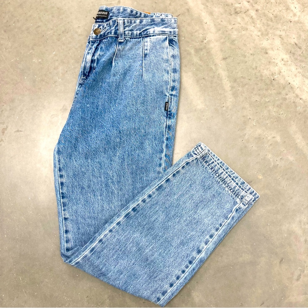 PLENTY HUMANWEAR COOL JEANS